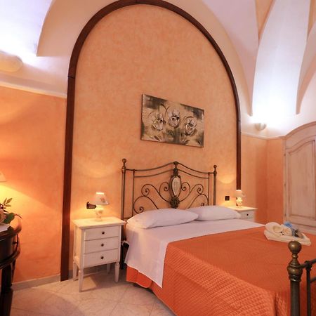 B&B La Villa Presicce Ngoại thất bức ảnh