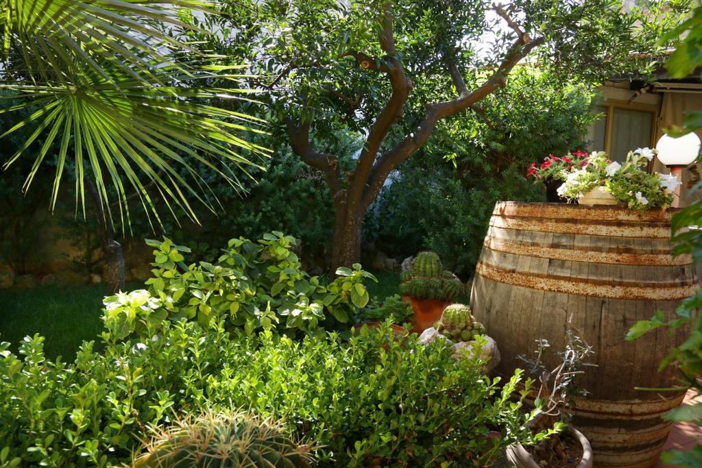 B&B La Villa Presicce Ngoại thất bức ảnh