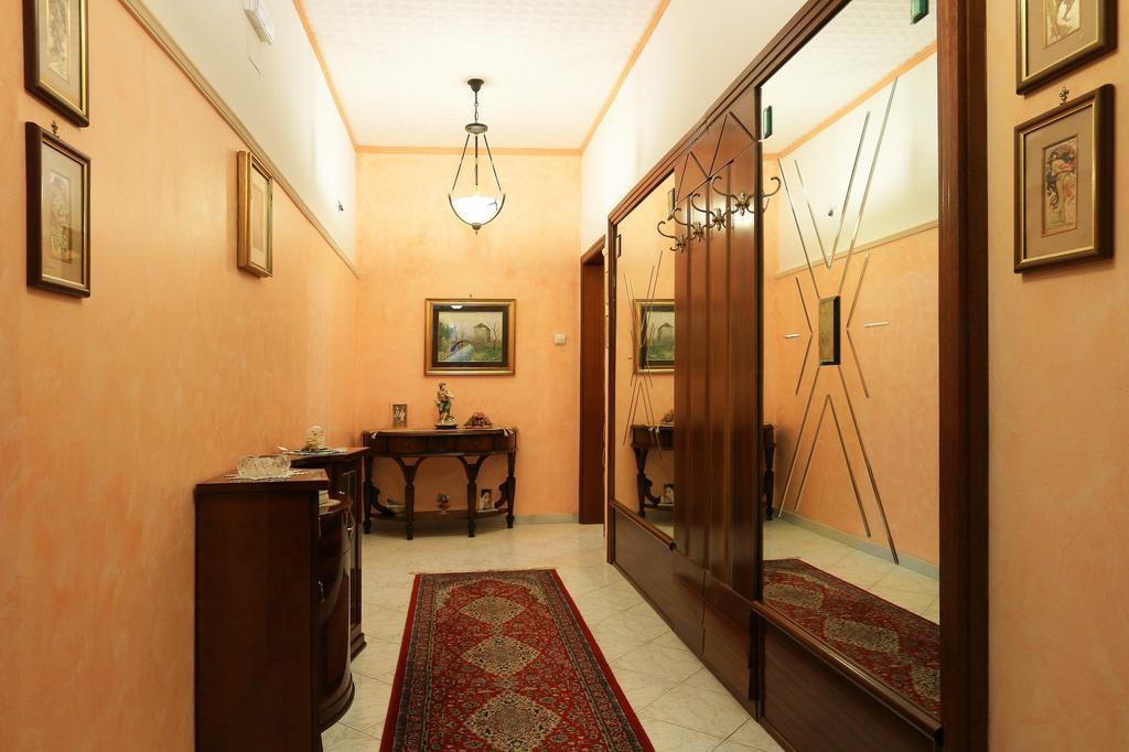 B&B La Villa Presicce Ngoại thất bức ảnh