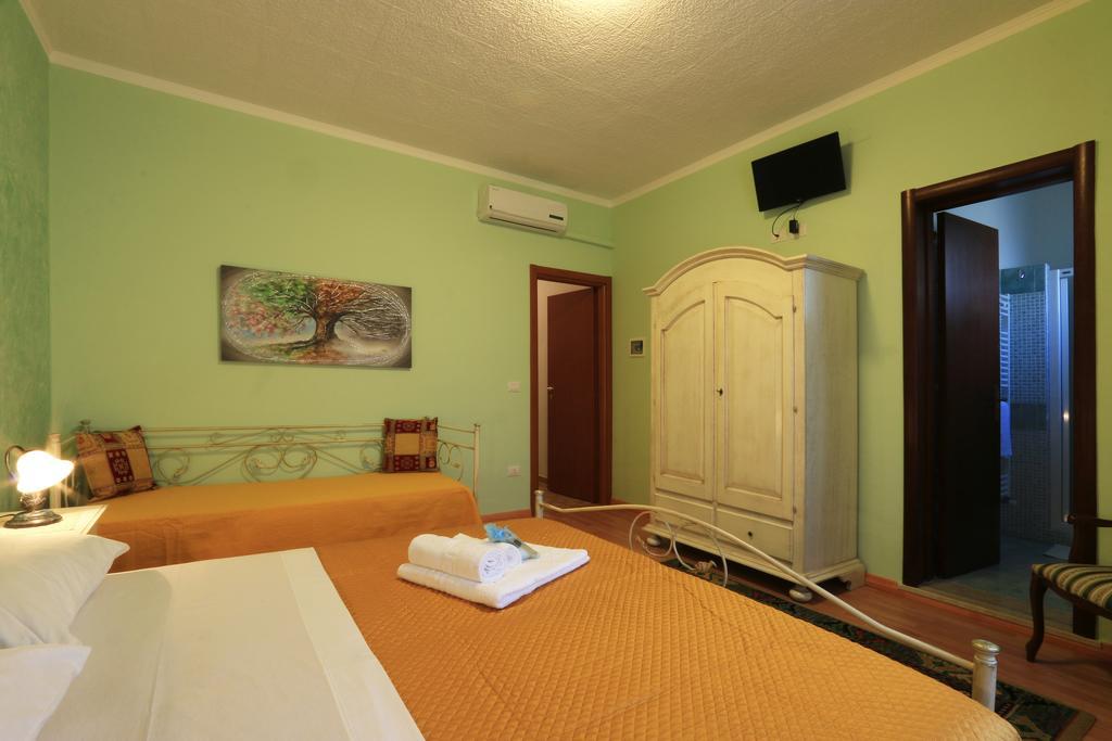 B&B La Villa Presicce Ngoại thất bức ảnh