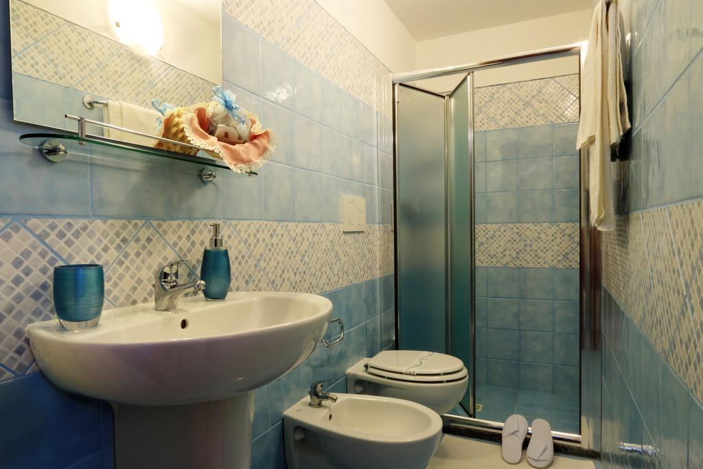 B&B La Villa Presicce Ngoại thất bức ảnh